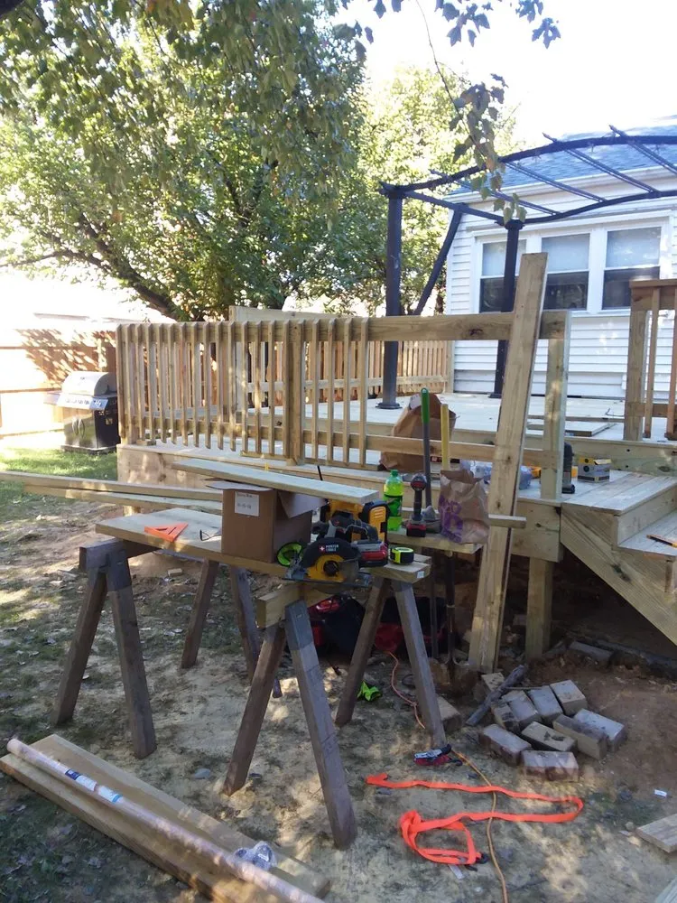 Slide of Bitner Brothers Construction