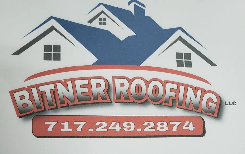Slide of Bitner Roofing