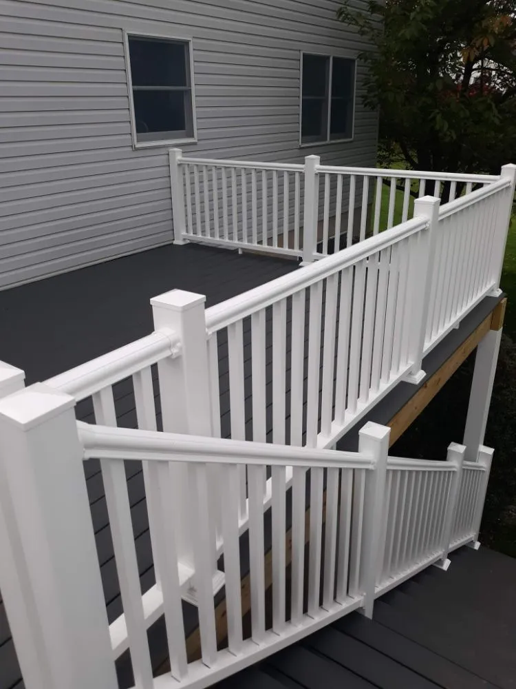 Slide of Bitner Roofing