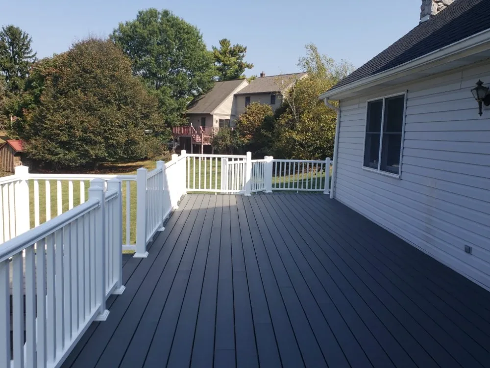 Slide of Bitner Roofing