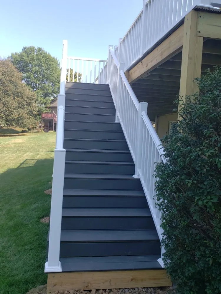 Slide of Bitner Roofing