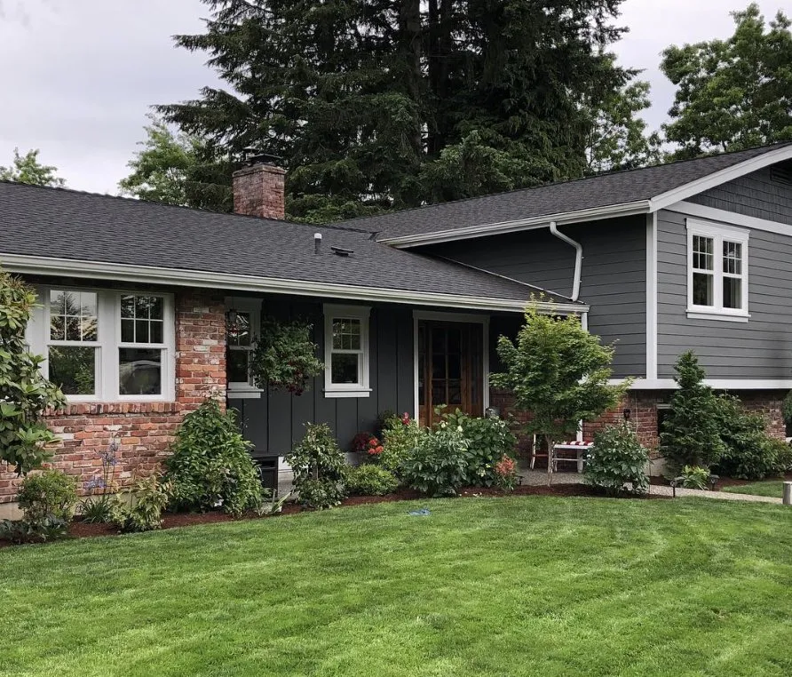 Slide of Bitterroot exterior systems