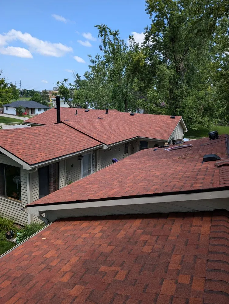 Slide of Bitting Roofing & Construction