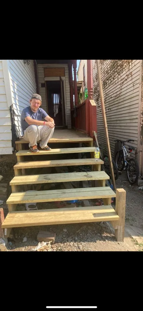 Slide of Bittner’s Contracting