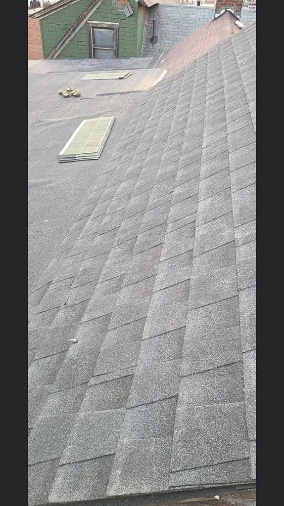 Slide of Bittner’s Contracting