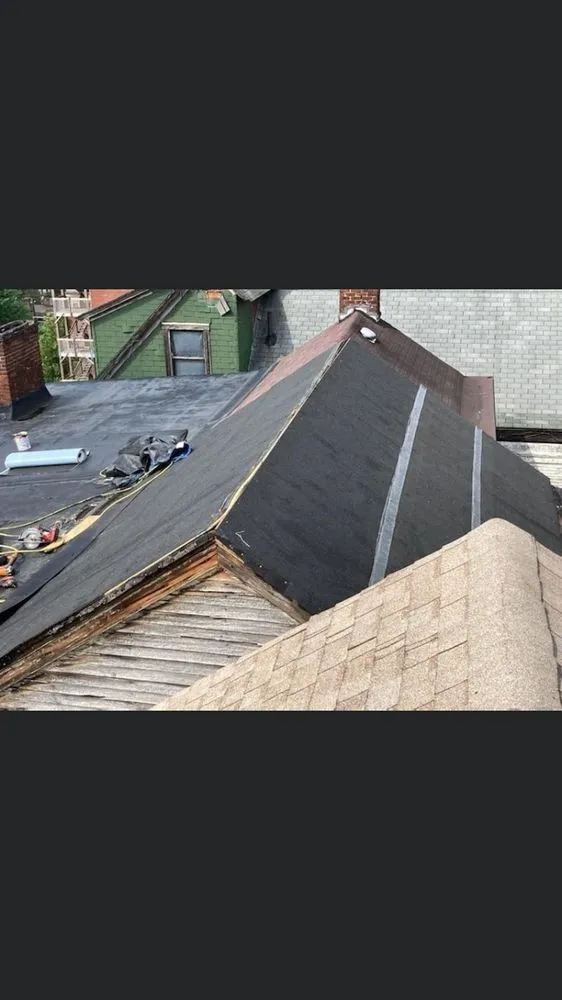 Slide of Bittner’s Contracting