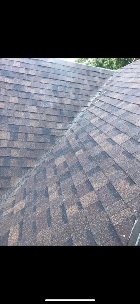 Slide of Bittner’s Contracting