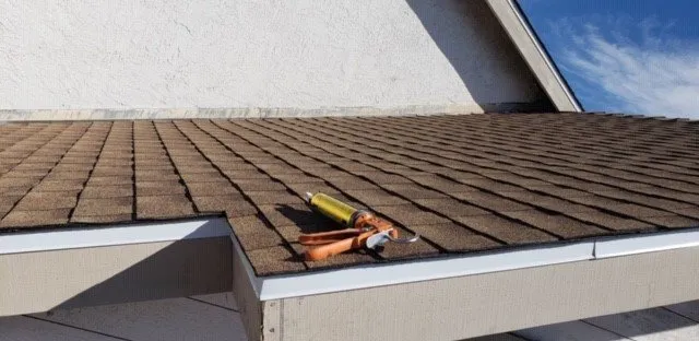 Slide of Bizzy Bee Builders