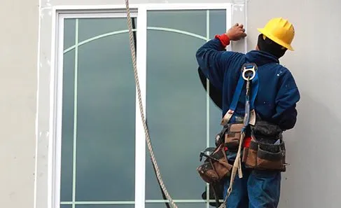 Slide of Bizzy Bee Builders