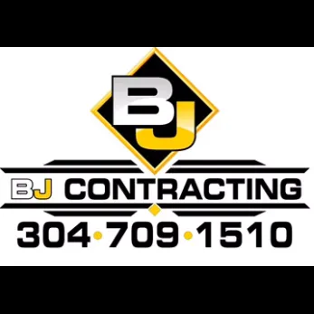 Slide of BJ Contracting Of WV