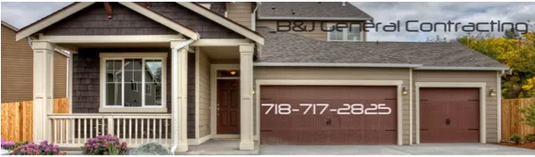 B&J General Contracting