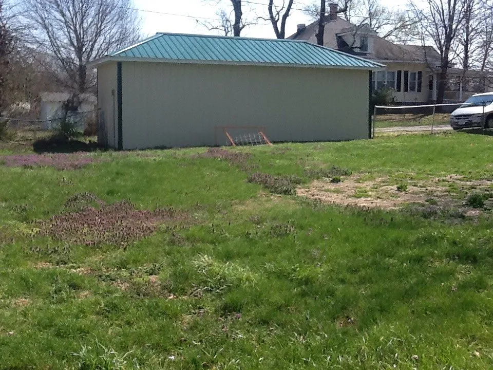 Professional residential roofing service in Norwood, MO - B&J Metals