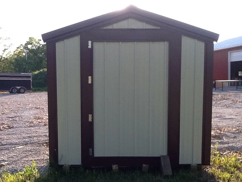 Emergency roof installation in Norwood, MO - B&J Metals