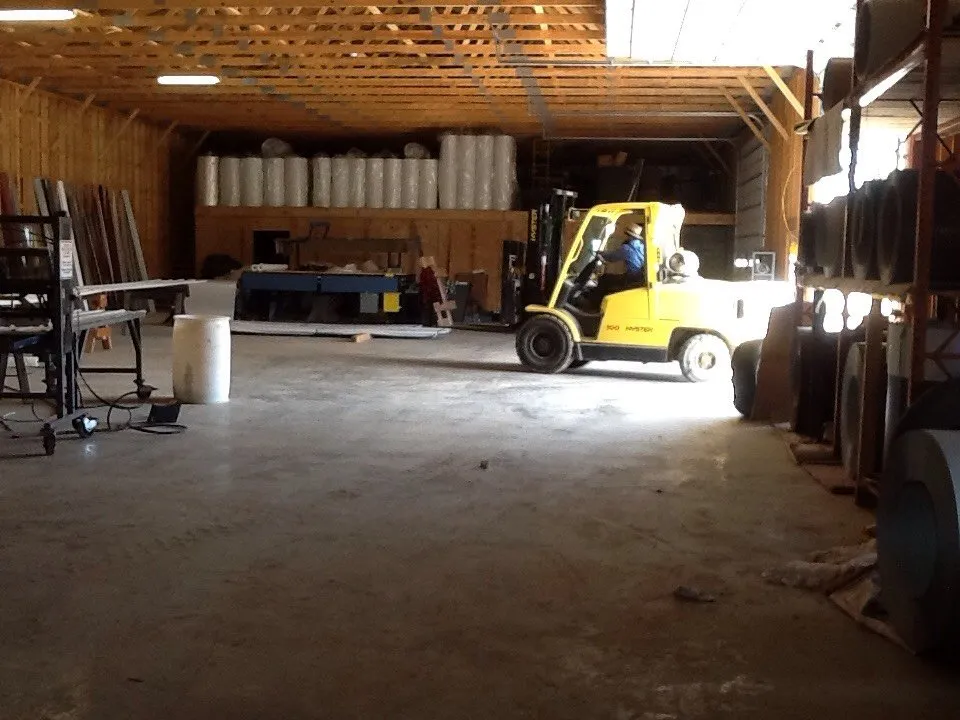 Licensed roof repair for homes across Norwood, MO - B&J Metals