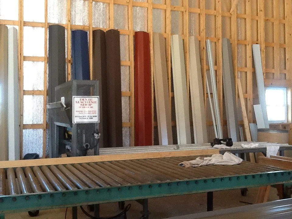 Trusted roof installation experts serving Norwood, MO - B&J Metals