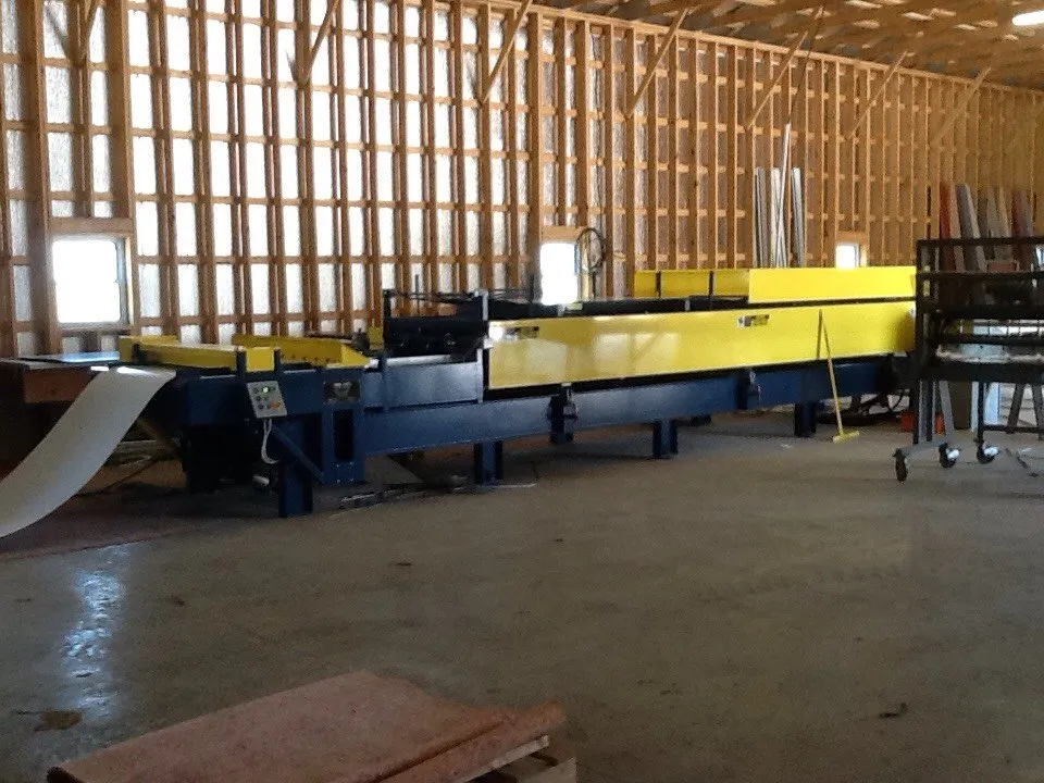 Local storm damage roof repair experts serving Norwood, MO - B&J Metals