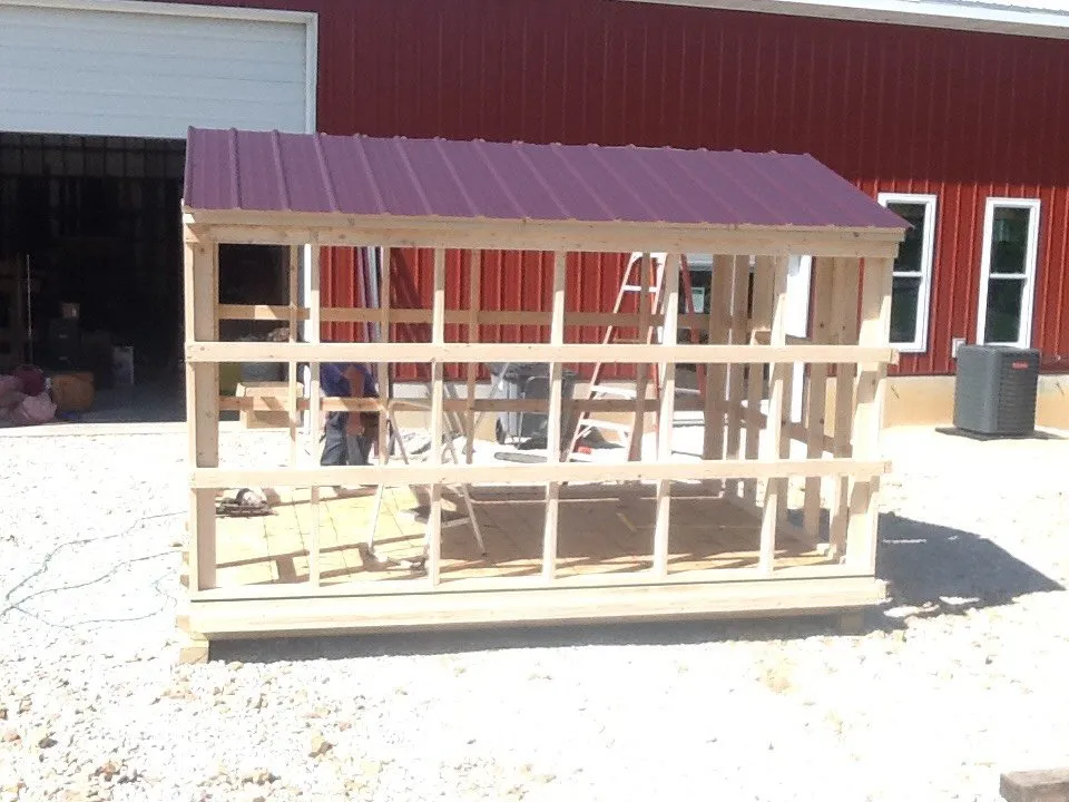 Top-rated metal roofing installation for homes across Norwood, MO - B&J Metals
