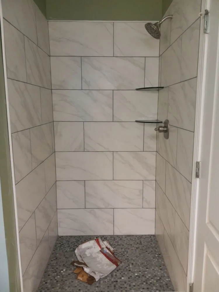 Slide of BJ Remodeling Company