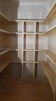 BJ Remodeling Company Logo