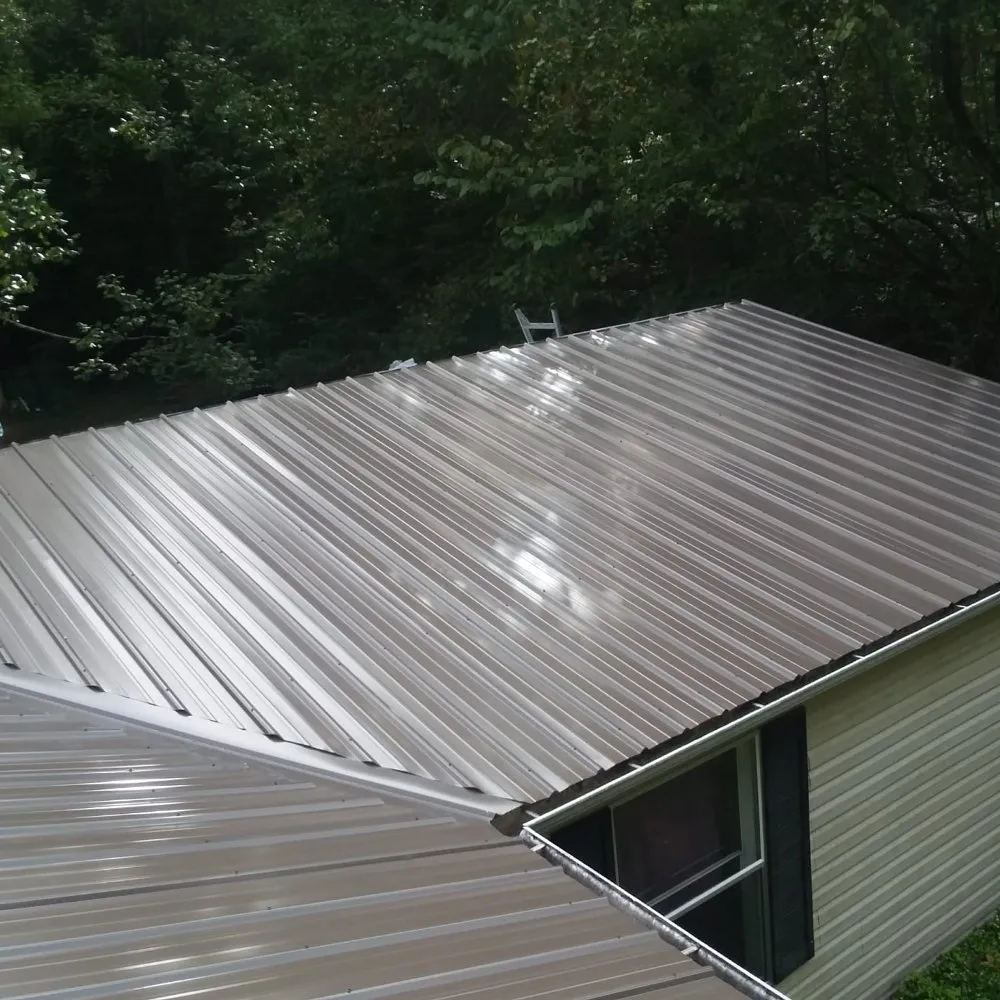 Top-rated roof inspection experts serving Birchwood, TN - BJB Roofing