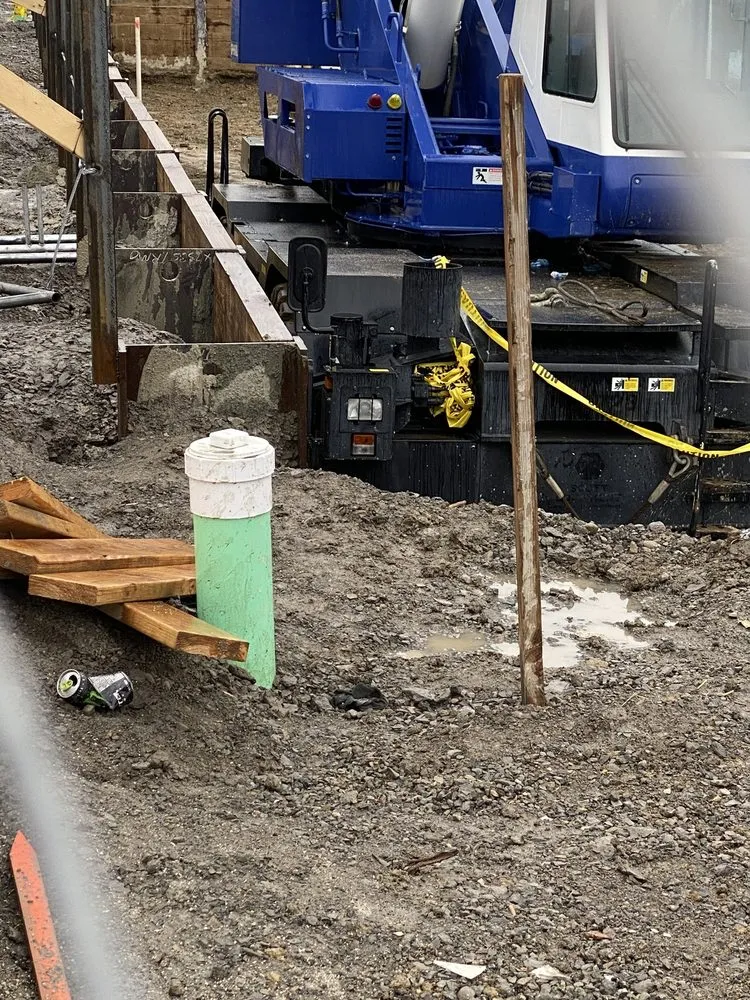 Slide of BJBL Construction Company