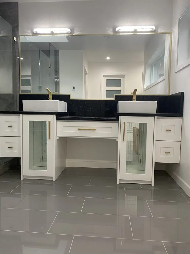 Slide of BJBL Construction Company