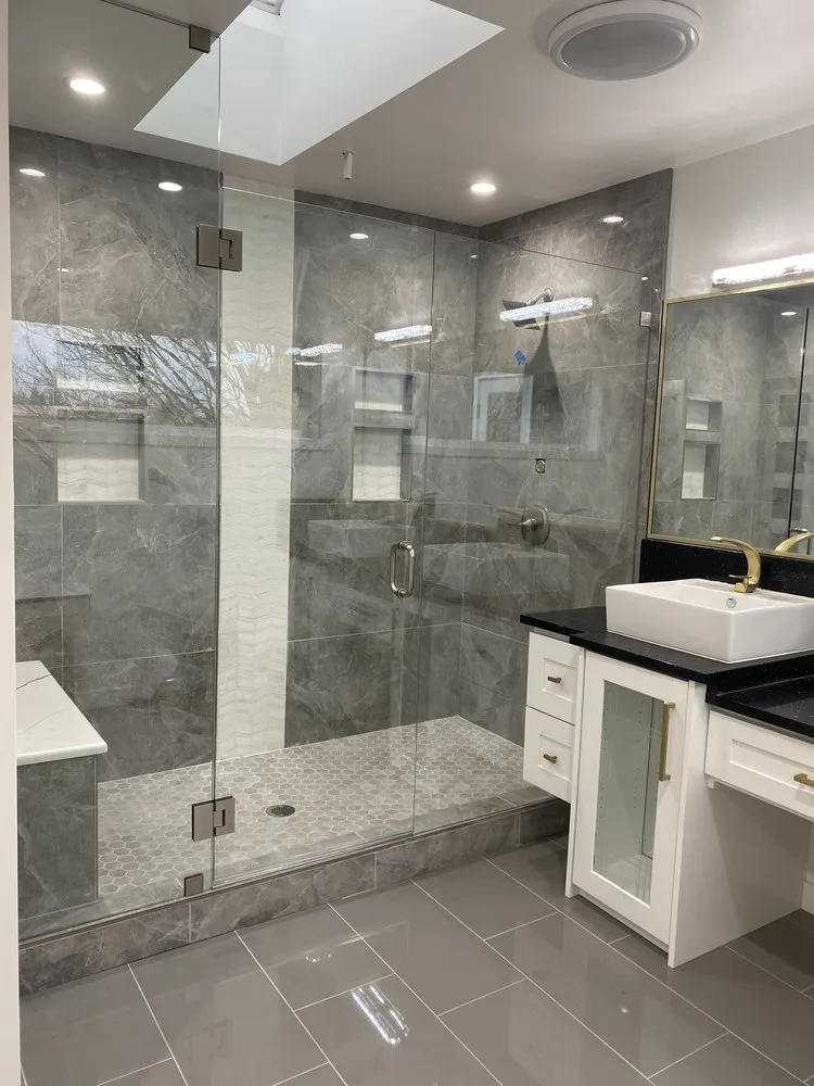 Slide of BJBL Construction Company