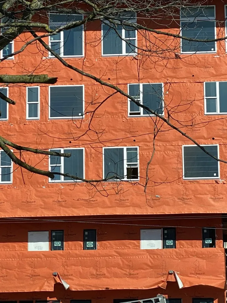 Slide of BJBL Construction Company