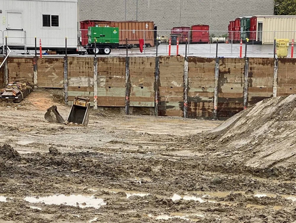 Slide of BJBL Construction Company