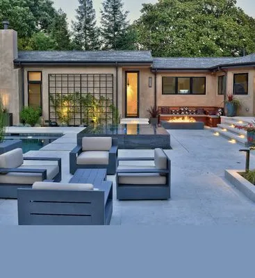 BJBL Construction Company Logo