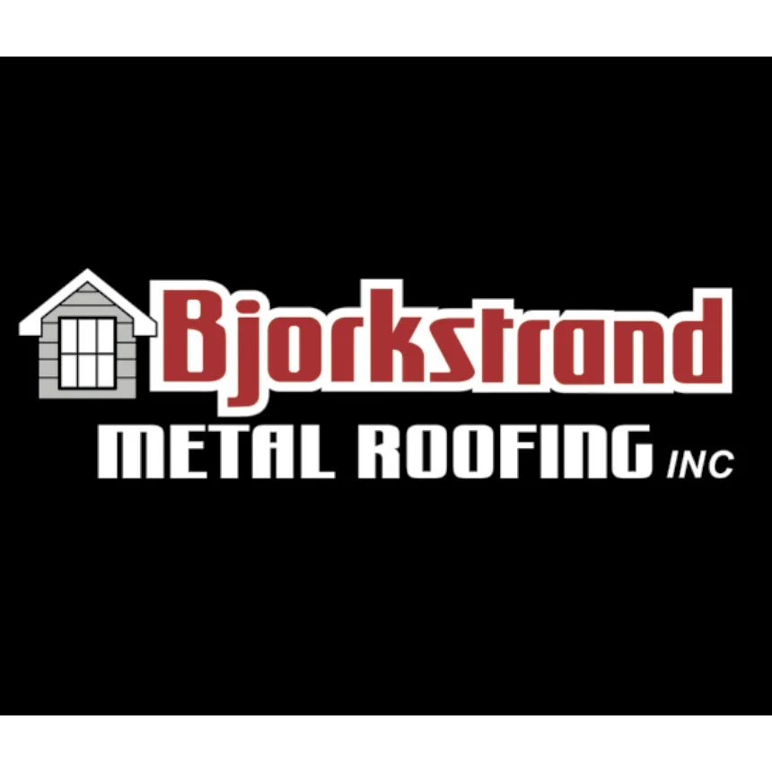 Slide of Bjorkstrand Metal Roofing