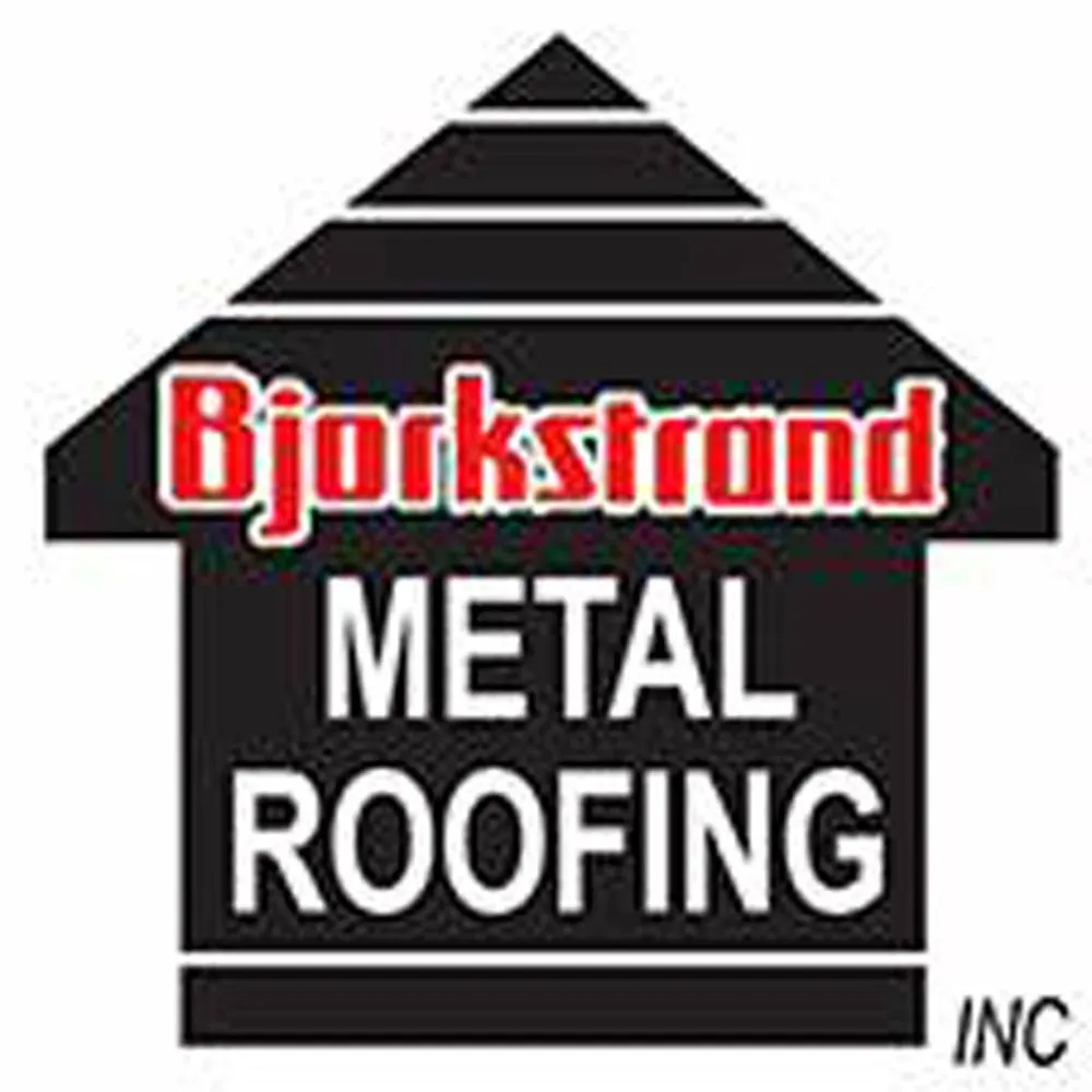 Slide of Bjorkstrand Metal Roofing