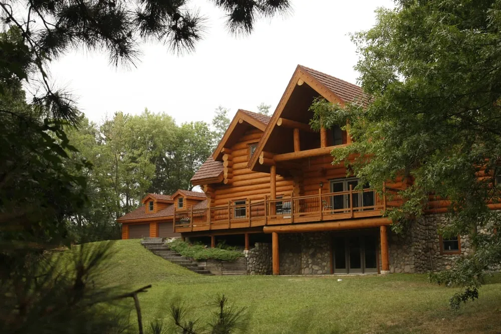 Slide of Bjorkstrand Metal Roofing