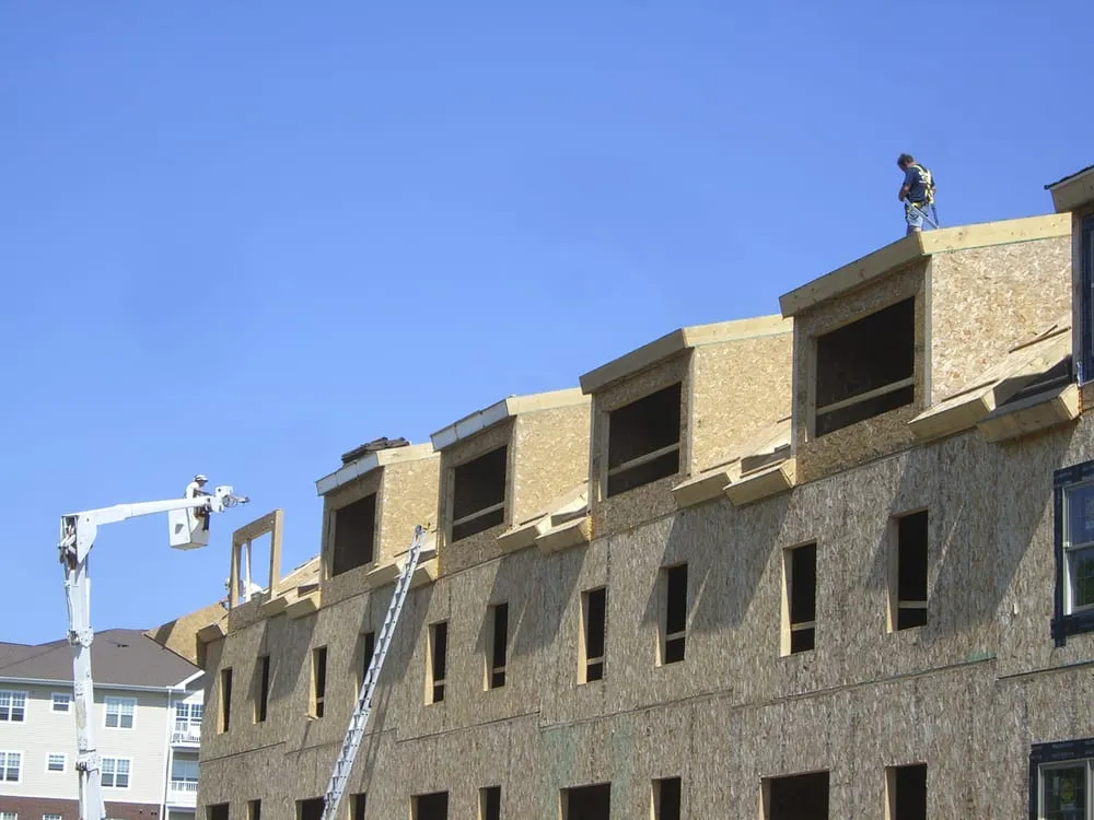 Slide of Bjorkstrand Metal Roofing