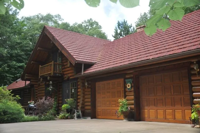 Slide of Bjorkstrand Metal Roofing
