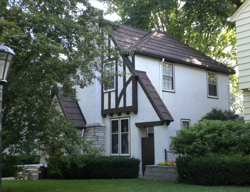 Slide of Bjorkstrand Metal Roofing