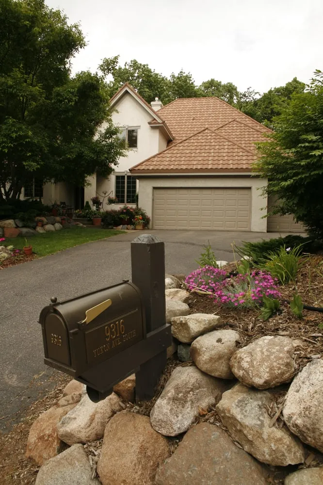Slide of Bjorkstrand Metal Roofing