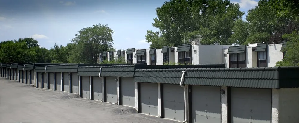 Slide of Bjorkstrand Metal Roofing