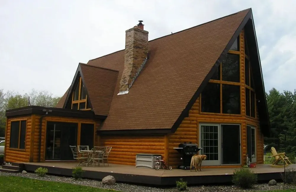 Reliable roof installation in New Auburn, WI - Bjorkstrand Metal Roofing and Exteriors