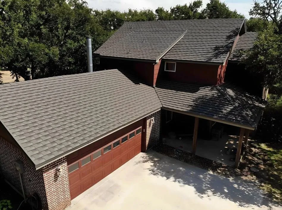 Trusted roof installation experts serving New Auburn, WI - Bjorkstrand Metal Roofing and Exteriors