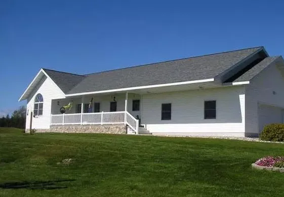 Top-rated flat roof repair in New Auburn, WI - Bjorkstrand Metal Roofing and Exteriors