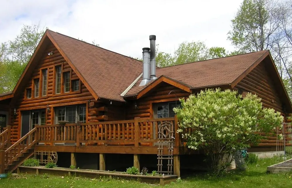 Top-rated flat roof repair experts serving New Auburn, WI - Bjorkstrand Metal Roofing and Exteriors