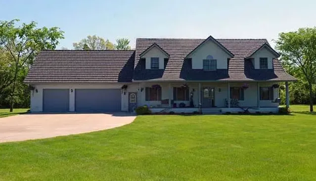 Trusted roof leak repair in New Auburn, WI - Bjorkstrand Metal Roofing and Exteriors