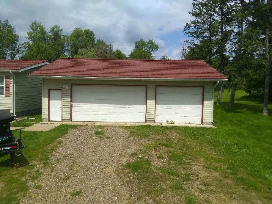 Professional roof repair in New Auburn, WI - Bjorkstrand Metal Roofing