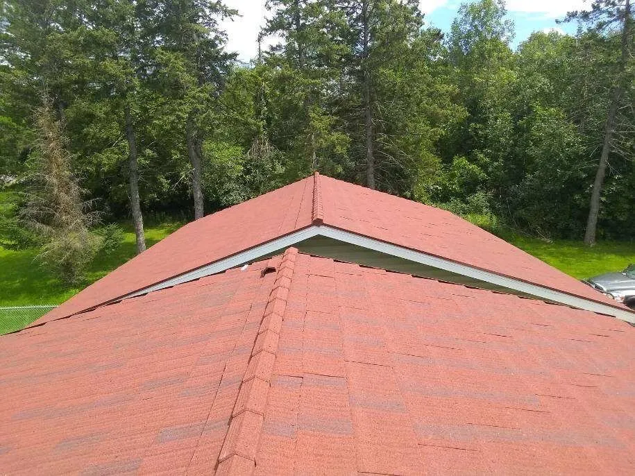 Trusted roof replacement experts serving New Auburn, WI - Bjorkstrand Metal Roofing