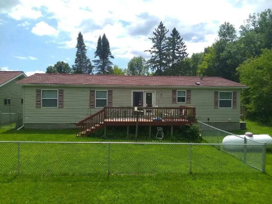 Trusted roof replacement in New Auburn, WI by Bjorkstrand Metal Roofing