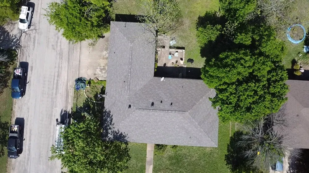 Slide of BK Construction & Roofing