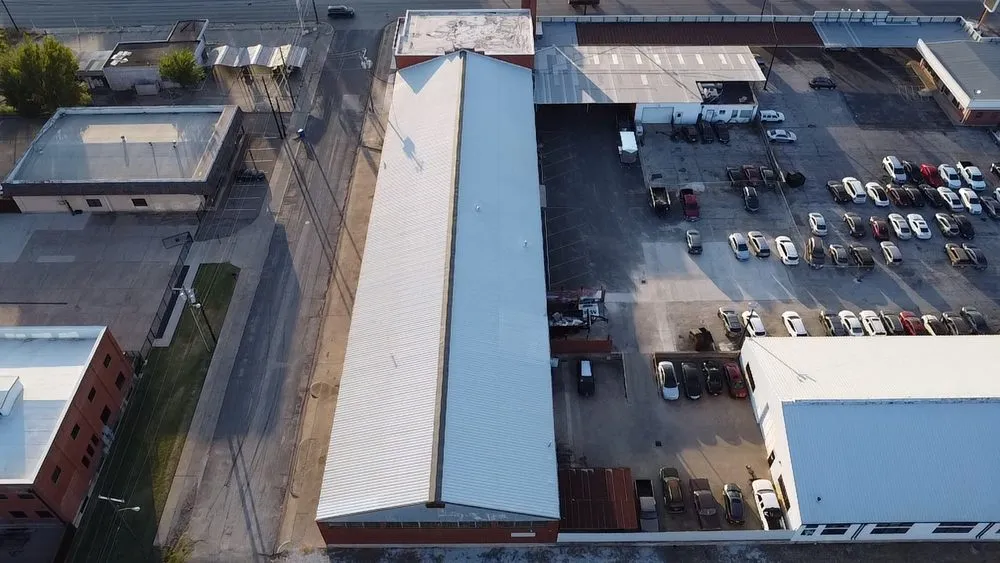 Slide of BK Construction & Roofing