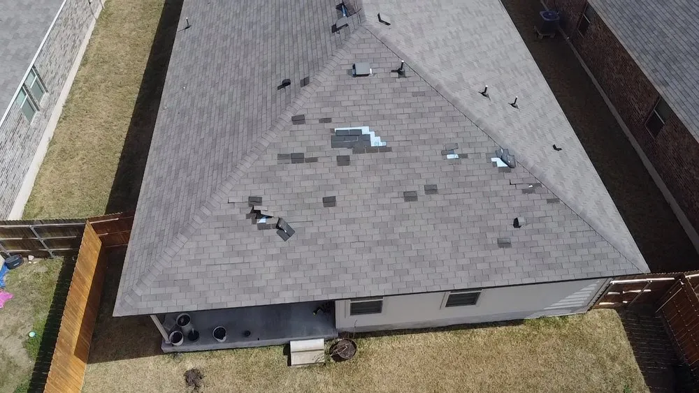 Slide of BK Construction & Roofing