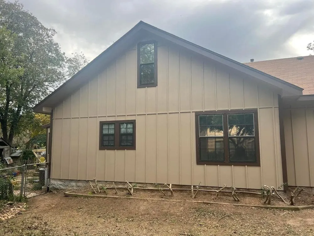 Slide of BK Construction & Roofing